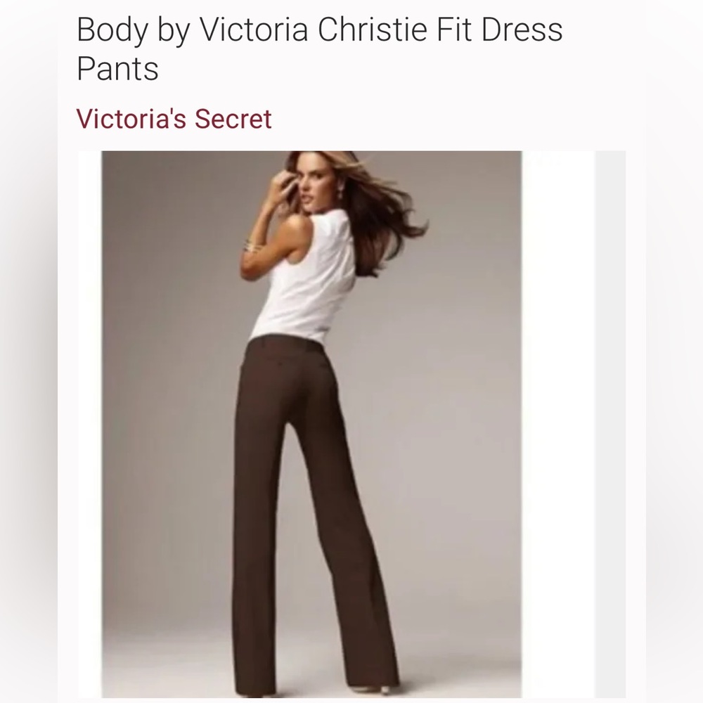 Victoria Secret Pants